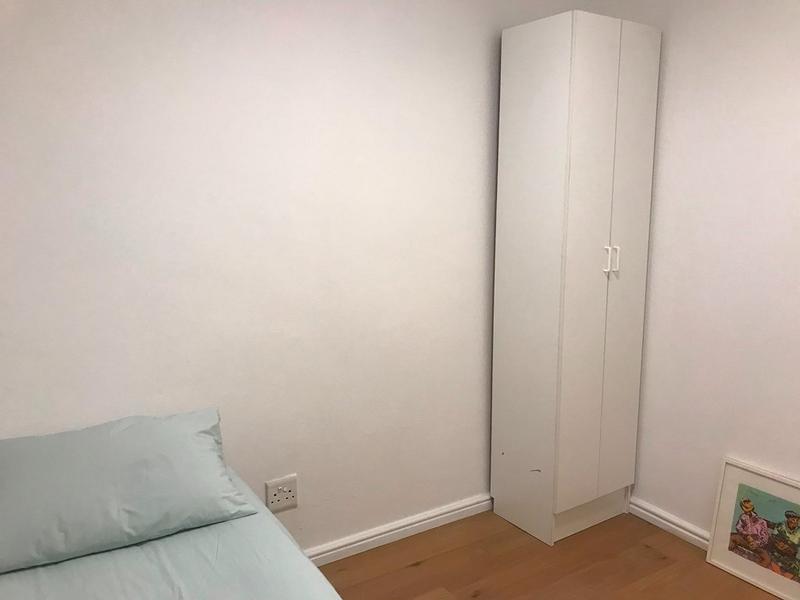 To Let 2 Bedroom Property for Rent in Tamboerskloof Western Cape